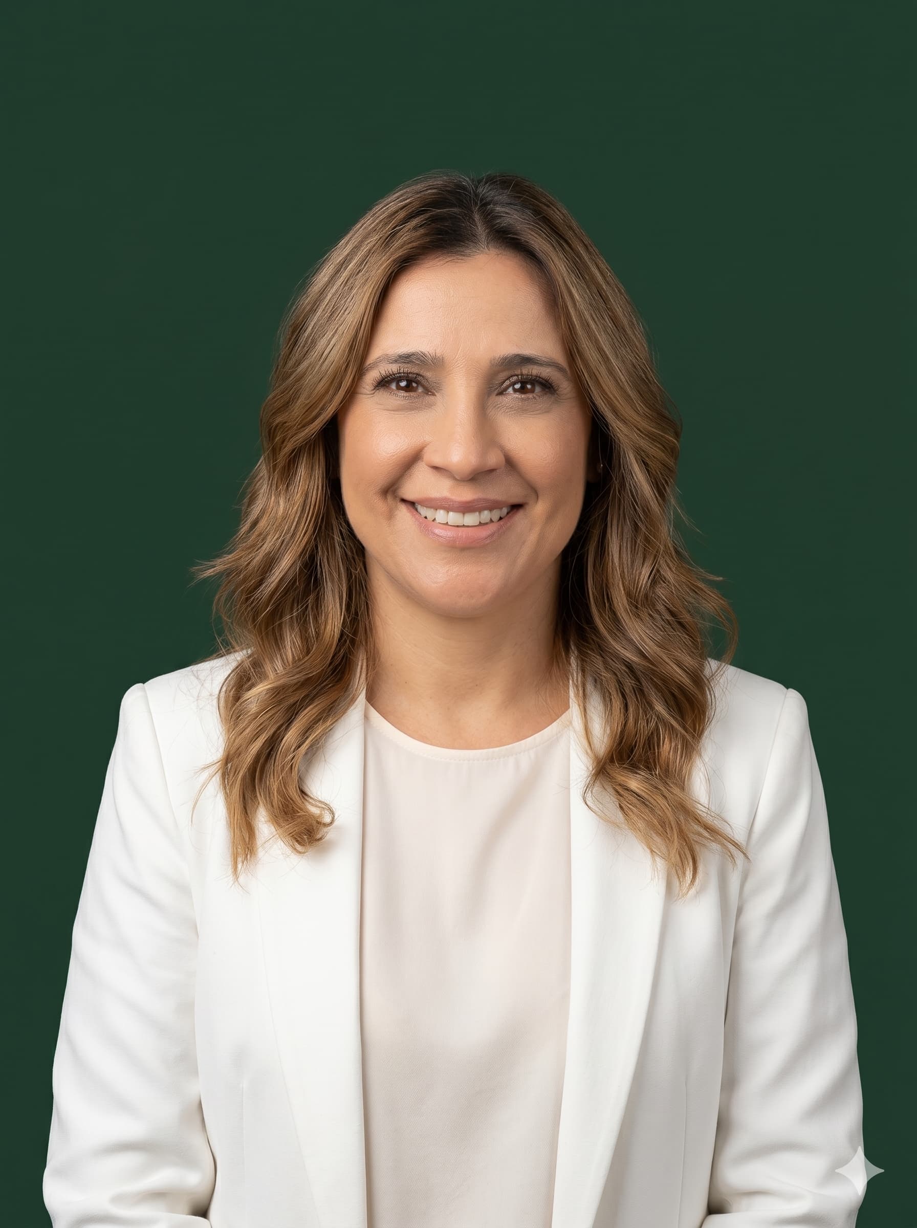 Ilse Lozano, consultora en inocuidad alimentaria